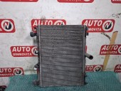 RADIATOR RACIRE (APA) PEUGEOT 508 OEM: 9688421380.