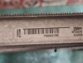 RADIATOR RACIRE (APA) PEUGEOT 508 OEM: 9688421380.