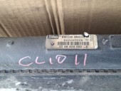 RADIATOR RACIRE (APA) RENAULT CLIO II OEM: 7700428082E.