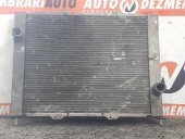 RADIATOR RACIRE (APA) RENAULT CLIO II OEM: 8200116110.