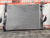 RADIATOR RACIRE (APA) RENAULT CLIO IV OEM: 214107326R.