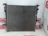 RADIATOR RACIRE (APA) RENAULT FLUENCE OEM: 214100067R.