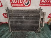 RADIATOR RACIRE (APA) RENAULT KANGOO 