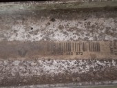 RADIATOR RACIRE (APA) RENAULT KANGOO OEM: 8200140972.