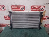 RADIATOR RACIRE (APA) RENAULT LAGUNA II 
