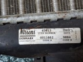 RADIATOR RACIRE (APA) RENAULT LAGUNA II 
