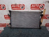 RADIATOR RACIRE (APA) RENAULT LAGUNA II 