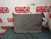 RADIATOR RACIRE (APA) RENAULT MEGANE 