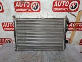 RADIATOR RACIRE (APA) RENAULT MEGANE 
