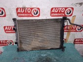 RADIATOR RACIRE (APA) RENAULT MEGANE II 