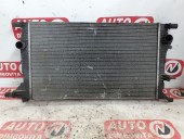 RADIATOR RACIRE (APA) RENAULT MEGANE III OEM: 214100016R.