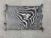 RADIATOR RACIRE (APA) RENAULT SCENIC II 