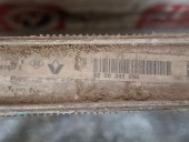 RADIATOR RACIRE (APA) RENAULT SYMBOL OEM: 8200245596.