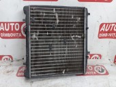 RADIATOR RACIRE (APA) SEAT IBIZA III 