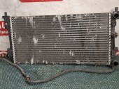 RADIATOR RACIRE (APA) SEAT IBIZA OEM: 6R01212530.