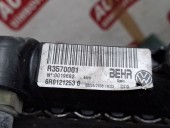 RADIATOR RACIRE (APA) SEAT IBIZA OEM: 6R01212530.