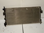 RADIATOR RACIRE (APA) SEAT IBIZA OEM: 6R01212530.
