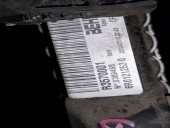 RADIATOR RACIRE (APA) SEAT IBIZA OEM: 6R01212530.