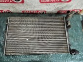 RADIATOR RACIRE (APA) SKODA FABIA 