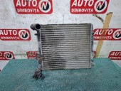 RADIATOR RACIRE (APA) SKODA FABIA 