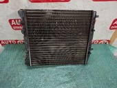 RADIATOR RACIRE (APA) SKODA FABIA 
