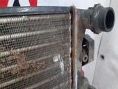 RADIATOR RACIRE (APA) SKODA FABIA II 