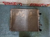 RADIATOR RACIRE (APA) SKODA FABIA OEM: 6N0121201.