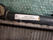 RADIATOR RACIRE (APA) SKODA FABIA OEM: 6Q0121253A.