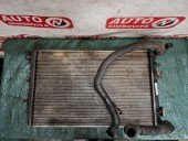 RADIATOR RACIRE (APA) SKODA FABIA OEM: 6Q0121253A.