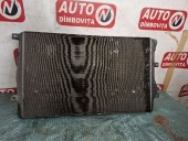 RADIATOR RACIRE (APA) SKODA OCTAVIA II 