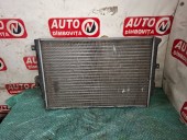 RADIATOR RACIRE (APA) SKODA OCTAVIA II 