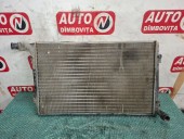 RADIATOR RACIRE (APA) SKODA OCTAVIA II 