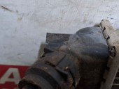 RADIATOR RACIRE (APA) SKODA OCTAVIA II 