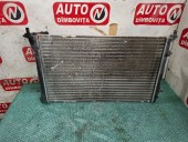 RADIATOR RACIRE (APA) SKODA OCTAVIA II OEM: 65277.