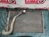 RADIATOR RACIRE (APA) SKODA OCTAVIA OEM: 1J0121253N.