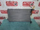 RADIATOR RACIRE (APA) SKODA OCTAVIA OEM: 1J0121253N.