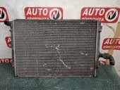 RADIATOR RACIRE (APA) SKODA SUPERB II OEM: 1K0121251AB.