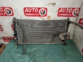 RADIATOR RACIRE (APA) TOYOTA COROLLA OEM: DT422136-7382.