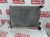 RADIATOR RACIRE (APA) VOLKSWAGEN BORA 