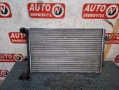 RADIATOR RACIRE (APA) VOLKSWAGEN BORA 