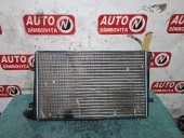 RADIATOR RACIRE (APA) VOLKSWAGEN CADDY III 