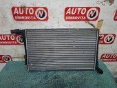 RADIATOR RACIRE (APA) VOLKSWAGEN CADDY III 