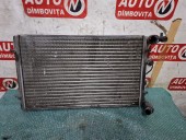 RADIATOR RACIRE (APA) VOLKSWAGEN GOLF IV 