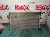 RADIATOR RACIRE (APA) VOLKSWAGEN GOLF IV OEM: 1J0121253AD.