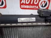 RADIATOR RACIRE (APA) VOLKSWAGEN GOLF IV OEM: 1J0121253AD.