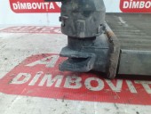 RADIATOR RACIRE (APA) VOLKSWAGEN GOLF V 