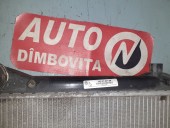 RADIATOR RACIRE (APA) VOLKSWAGEN GOLF V OEM: 1K0121251BR.