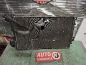 RADIATOR RACIRE (APA) VOLKSWAGEN GOLF V OEM: 1K0121253AA.