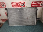 RADIATOR RACIRE (APA) VOLKSWAGEN GOLF VI 