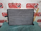RADIATOR RACIRE (APA) VOLKSWAGEN GOLF VI OEM: 1K0121251AB.